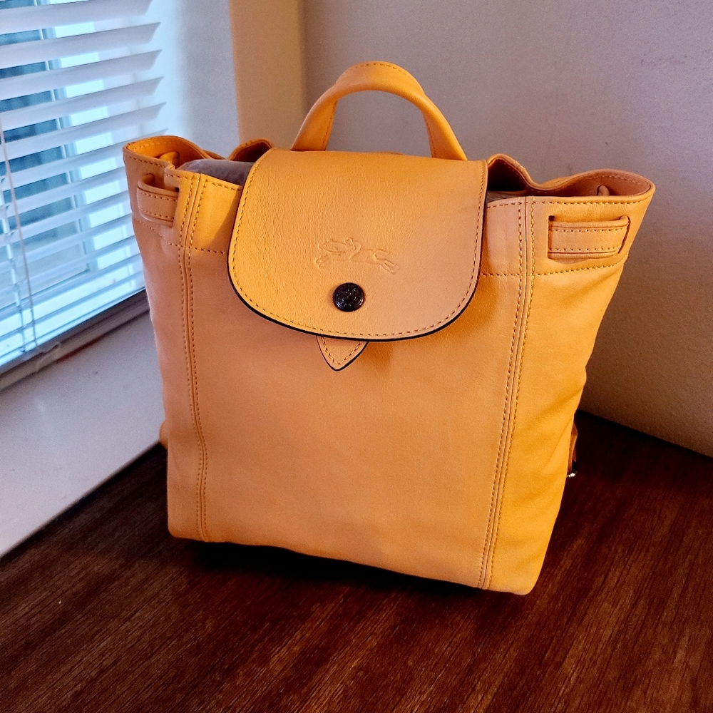 LONGCHAMP women's bookbag